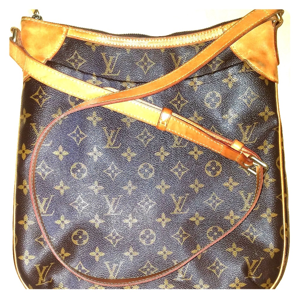 Louis Vuitton Odeon MM